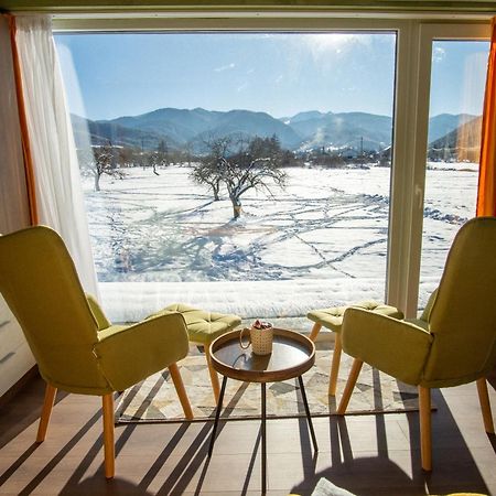 Апартамент Бела / Apartment Bela Raduil Kültér fotó