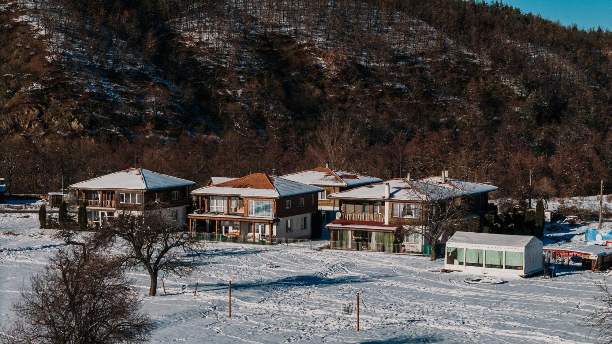 Апартамент Бела / Apartment Bela Raduil Kültér fotó