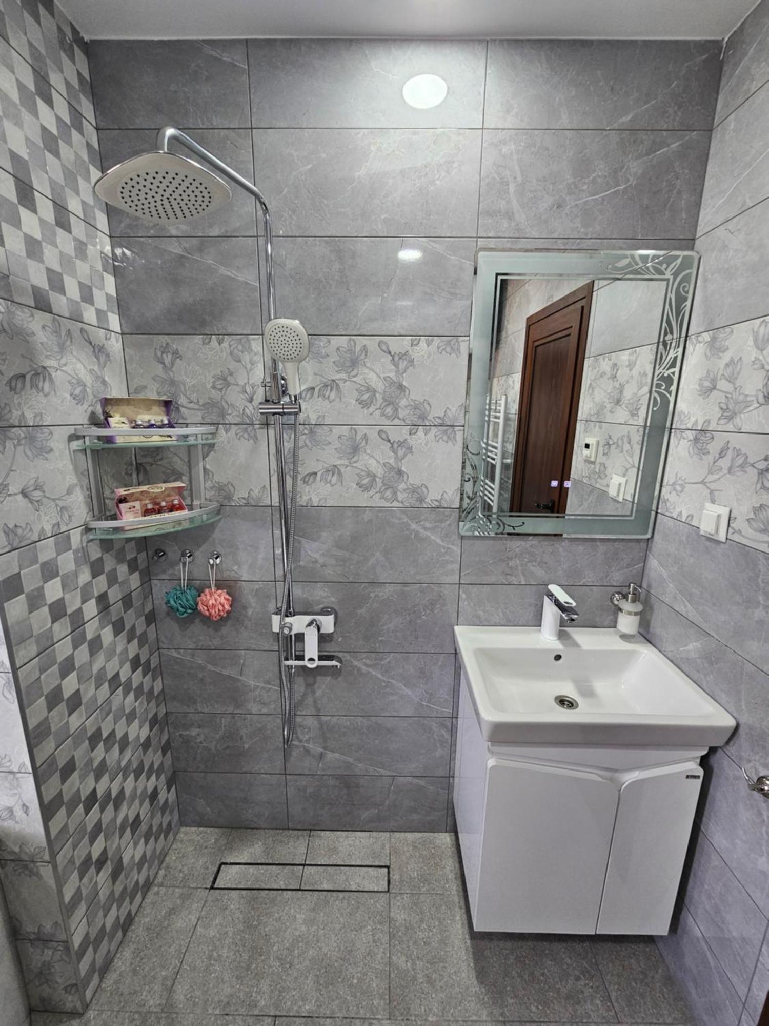 Апартамент Бела / Apartment Bela Raduil Kültér fotó