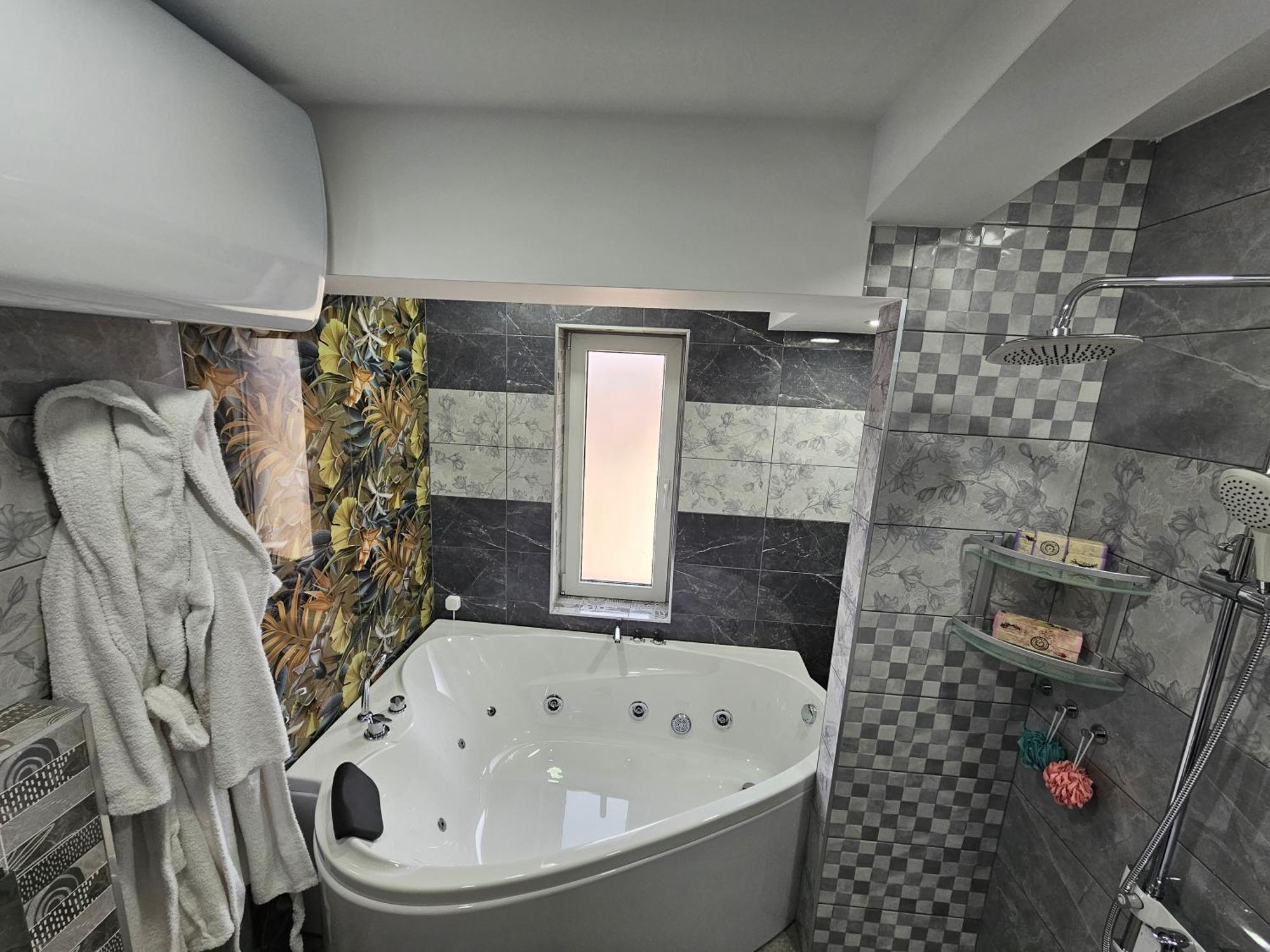Апартамент Бела / Apartment Bela Raduil Kültér fotó